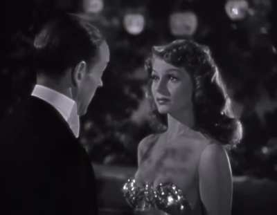 There’s just something about Old Hollywood movies that can’t be replicated today. It’s almost magical the way they make you feel.