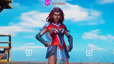 😳😳 איך להניח תפילין בפורטנייט