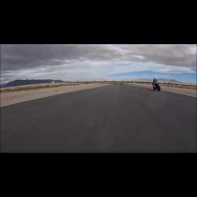 Chuckwalla Rainy Race Day Breakdown with Commentary