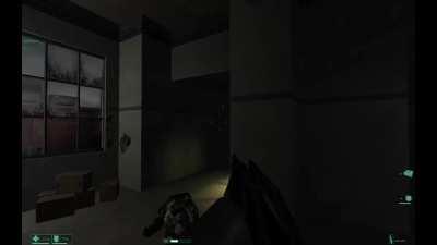Good old F.E.A.R