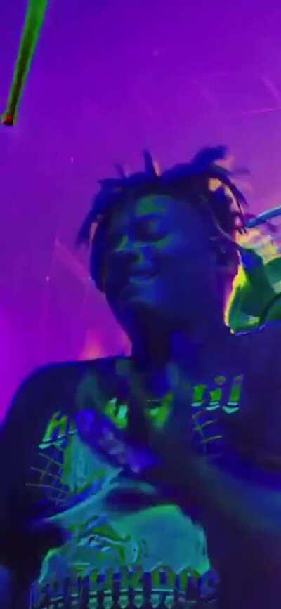 Juice WRLD Live Wallpaper