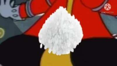 I used to roll the dice