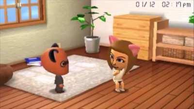 I feel proud for making this