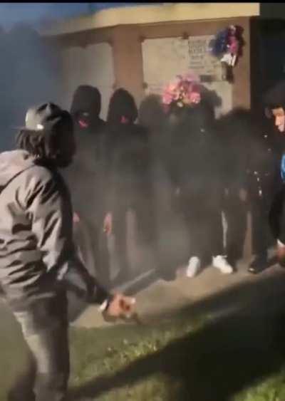 Ksoo been dead video shoot(2020)