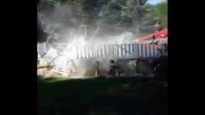 Caaaannnooooonnn Baaaaaaaaaalllll!!!!! --Tree