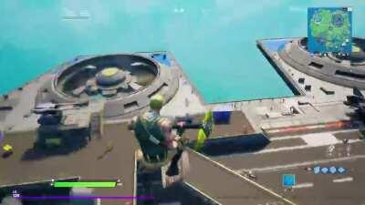 At this point Jonesy knew he messed up