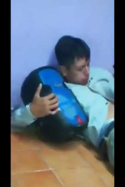 Those 50 days really hit different at 3am.