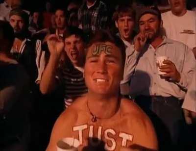 Isn't this guy great?