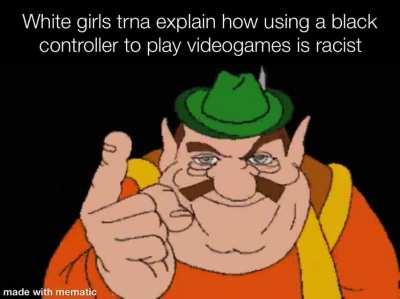 Let me play Minecraft in peace