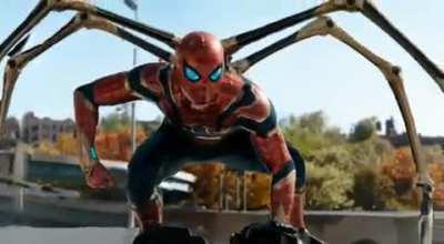 The legendary trio ☃️