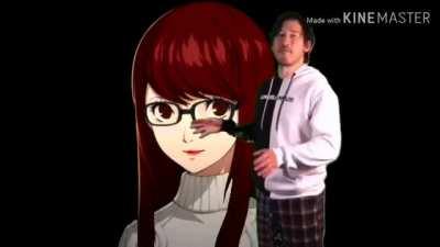 Dont know if anyone has made this yet