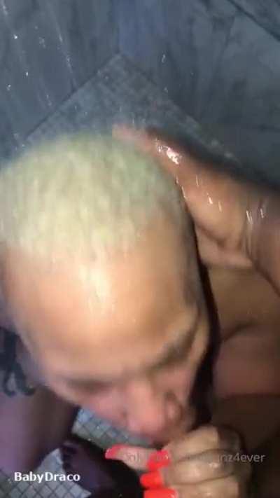 I need some of bunz mouth