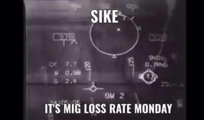 Happy MiG Monday everyone!