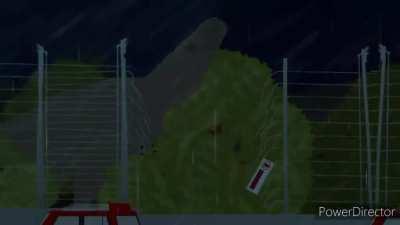 A JP animation I did a while back