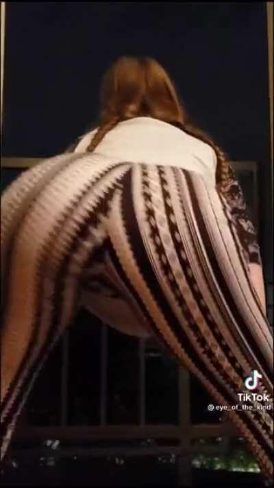 Soft & Jiggly 72 (Clap Clap Jiggle Jiggle) 🤤🍑😍