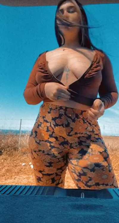 What would you do if you drove past?