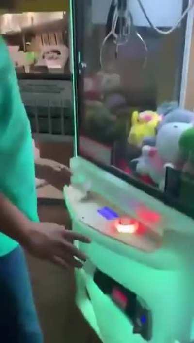 Забирайте свой выигрыш