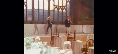 Currently making a rickroll for reddit tube