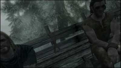 The new teleport item, Homeward Thundercloud.