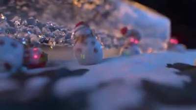 Let's Hope for The Best in 2021