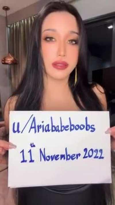 Asianhotwife Big Tits Boobs Porn GIF by itsariagg