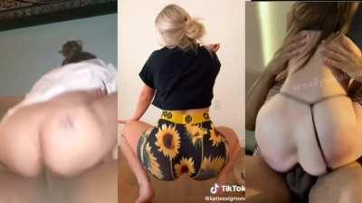 Let it be crystal clear to you, BBC is a white girl's type