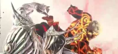 Someone has to turn this into a gif of Asura punching Grummz