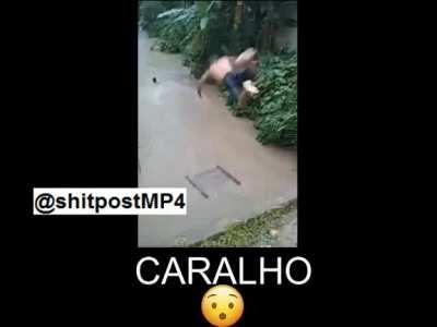 caralho