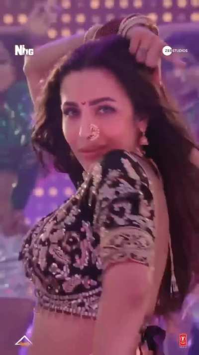 Malaika as Hot Marathi Milf 