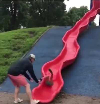 Curves on this slide