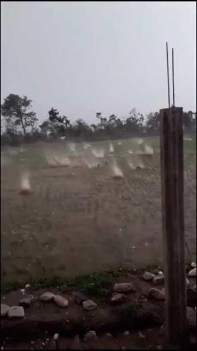 I think the message is clear from above