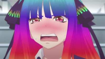 Nino Nakano [The Quintessential Quintuplets]