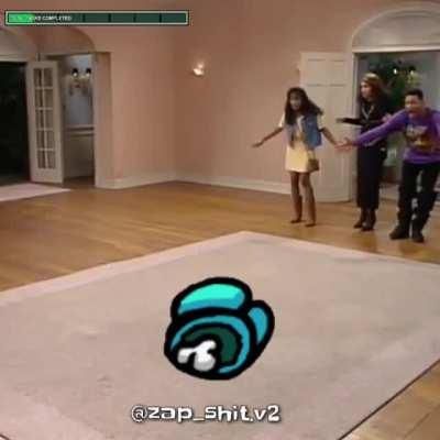 Will Smith finds a body