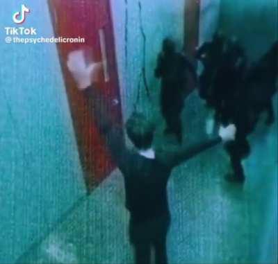 Weakest transmutation wizard: