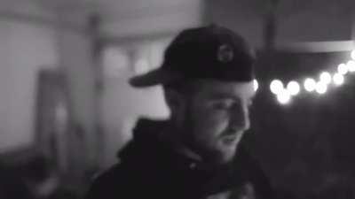 LET US HAVE A GRAND FINALE THE WORLD WILL BE JUST FINE WITHOUT ME. RIP MAC MILLER!