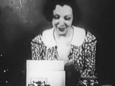 The New Secretary (1930)