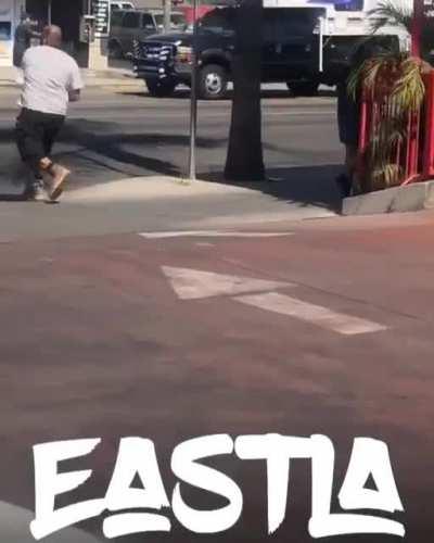 Was that really necessary?