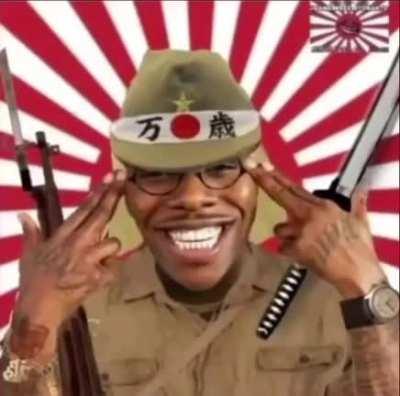 Dababy Hentai edition???