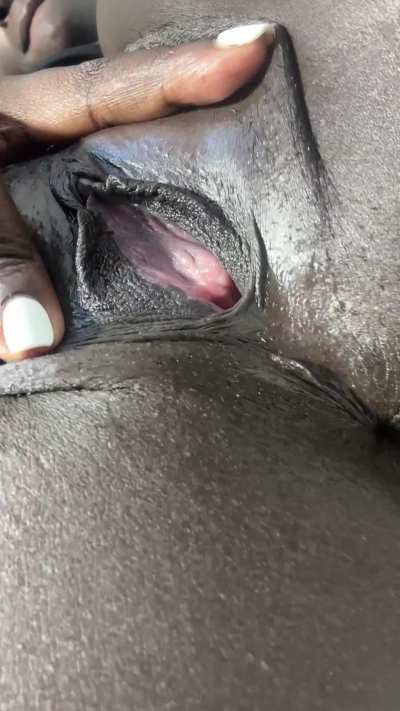 Would you fuck me raw while I beg for more?