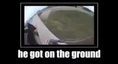 he just followed orders