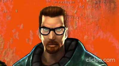 Half-Life fans when