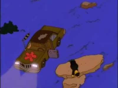 Hedgies attempting to close their short positions