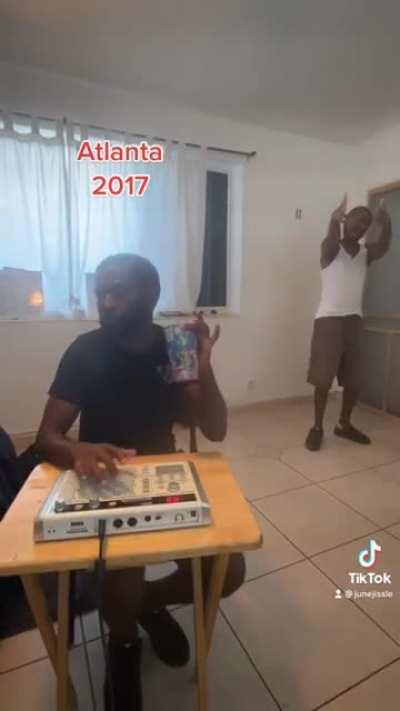 What SUPER MARIO WORLD would sound like in different hoods