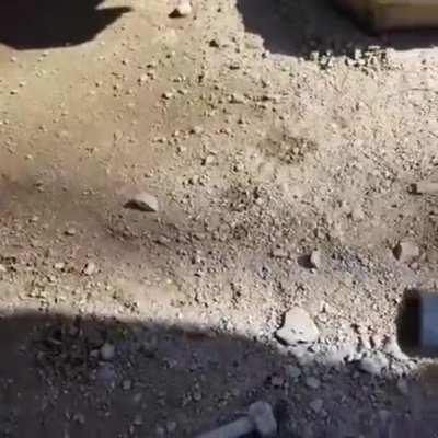 Undocumented functions of the Kalashnikov assault rifle