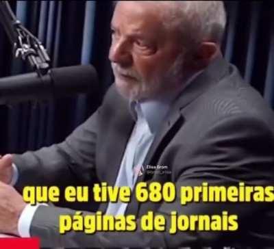 Essa aqui o Igor mandou suavemente na jugular.
