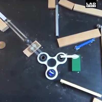 imagine the time it took.