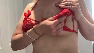 The Milkiest Bitch I know. Period