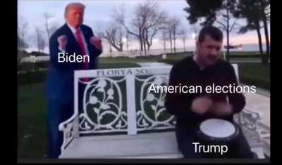 I am a businessman doing business