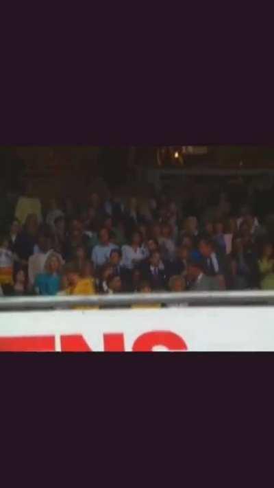 King of Pop & the Queen of Hearts