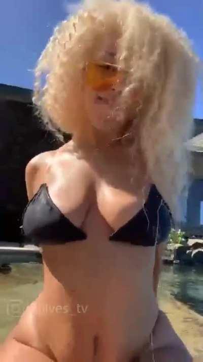 DojaCatWorship - Video #5526